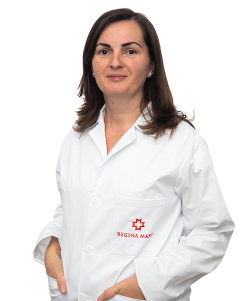 Dr. Adina Ioana Topan