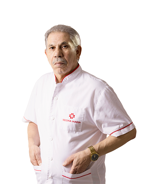 Dr. Mahamed Adnan Al