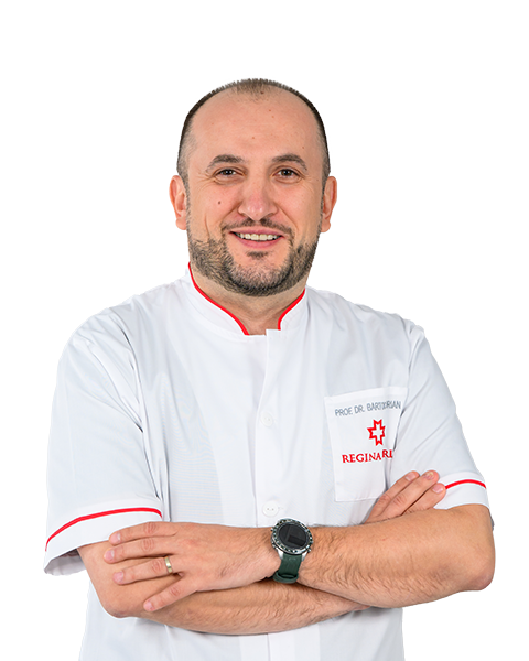 Prof. Dr. Adrian Bartos