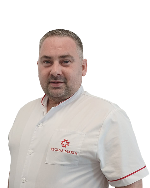 Dr. Adrian Viorel Mogos