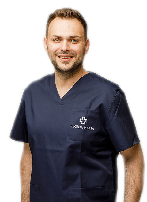 Psiholog Adrian Panzaru