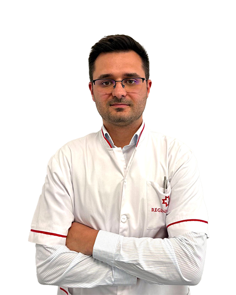 Dr. Adrian Rotaru