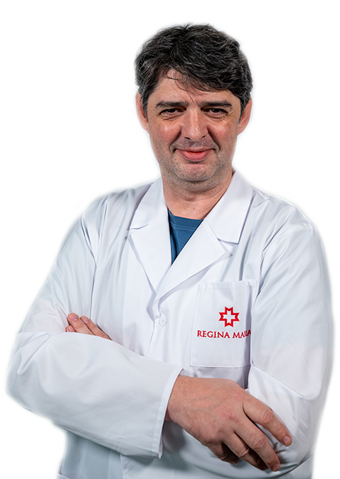 Dr. Adrian Tataranu