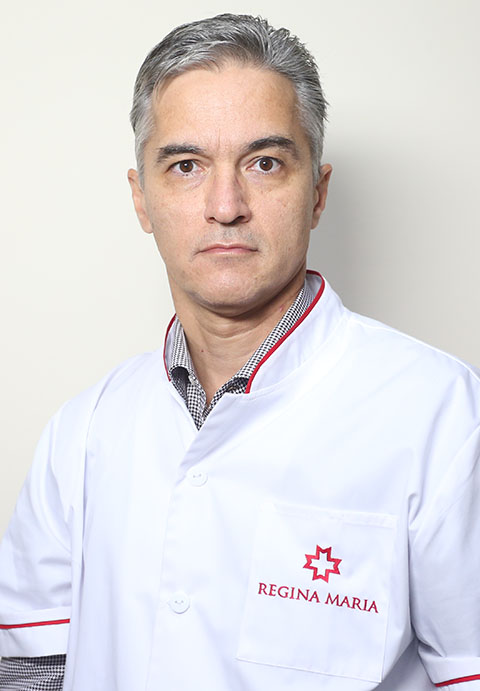 Prof. Univ. Dr. Adrian Vlad