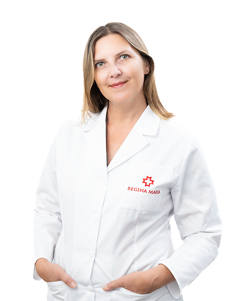 Dr. Ioana Adriana Ardelean