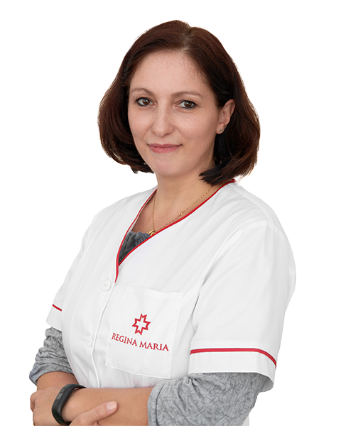 Dr. Adriana Baichoo