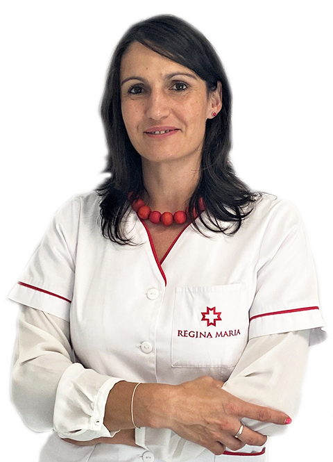 Dr. Adriana Bodan