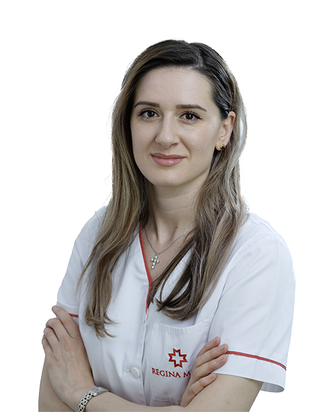 Dr. Adriana Caimacan