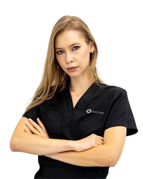 Dr. Adriana Maria Cosma