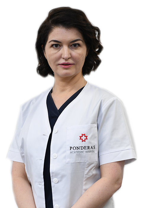 Dr. Adriana Fodor