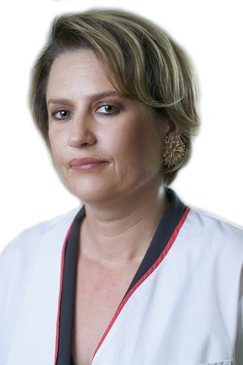 Dr. Gurghean Adriana