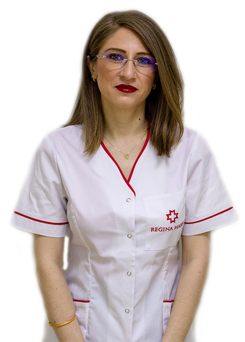Dr. Adriana Mosor
