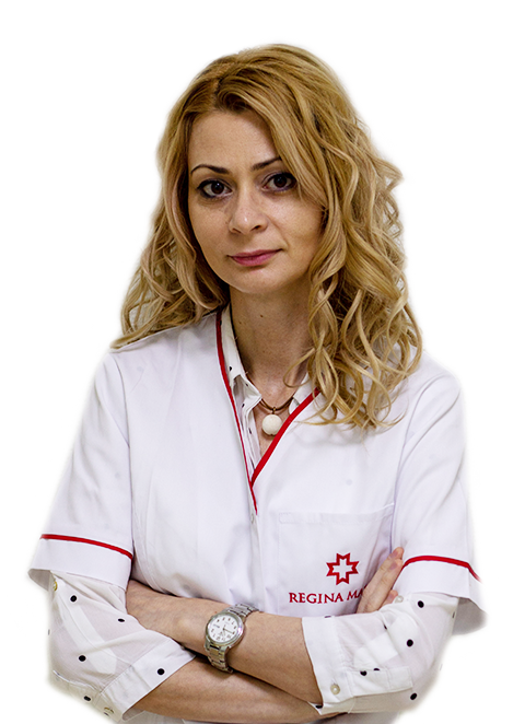 Dr. Adriana Stanca