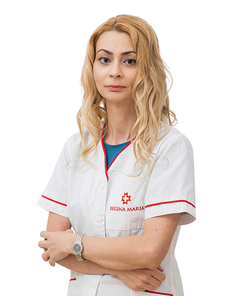Dr. Adriana Stanca