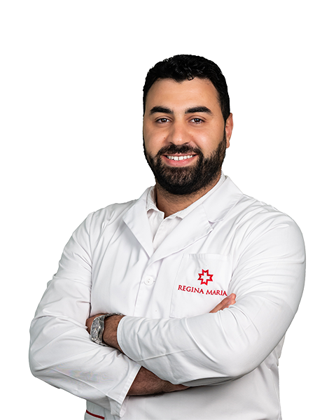 Dr. Ahmed-aimed Salhi