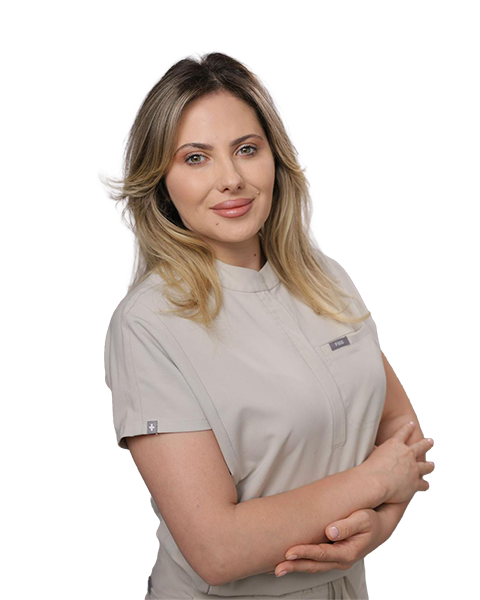 Dr. Alexandra Diaconu