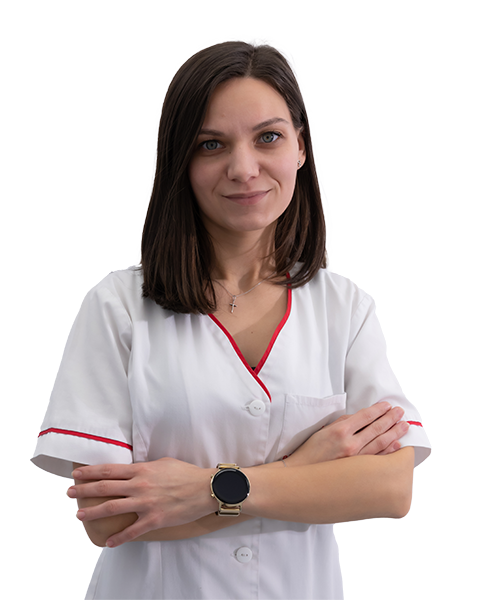 Dr. Alexandra Draghiciu