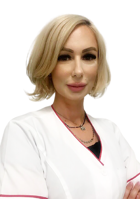 Dr. Alexandra Ionescu