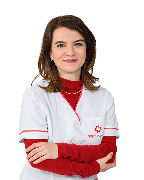 Dr. Alexandra Porfiriu