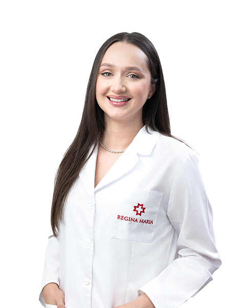 Dr. Alexandra-cristina Puscas