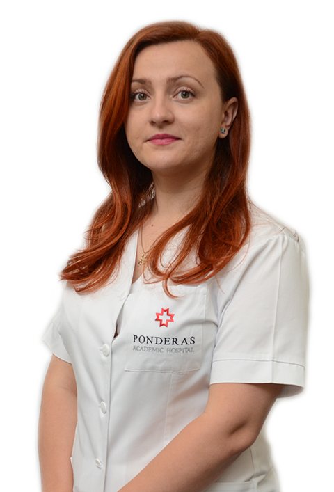 Dr. Untaru Alexandra Stroe