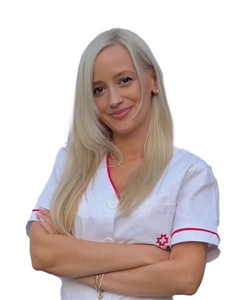 Dr. Alexandra Tanase