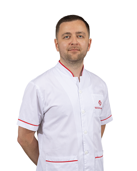 Dr. Alexandru Badarau