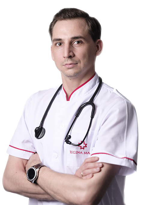 Dr. Alexandru Badiul