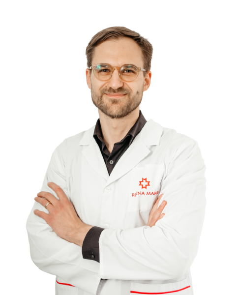 Dr. Alexandru-Florin Basarab
