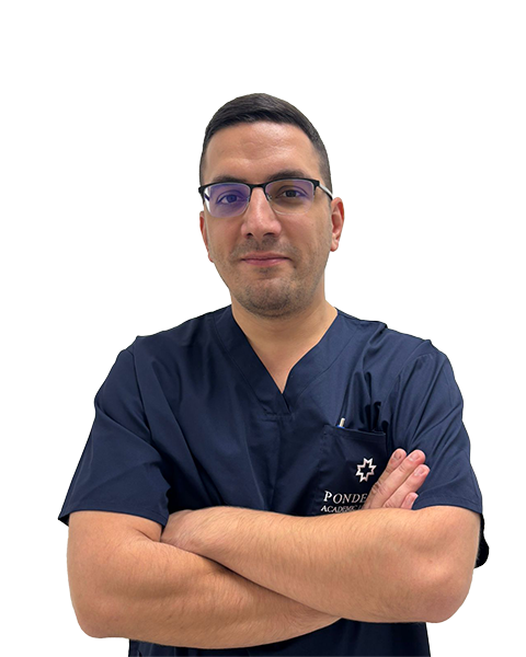 Dr. Alexandru Constantinescu