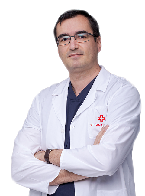 Dr. Alexandru Gheorghiu