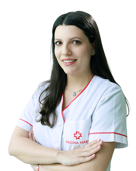 Dr. Alida Chis