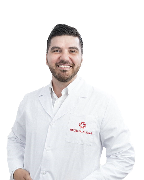 Dr. Alin Remus Iuhas