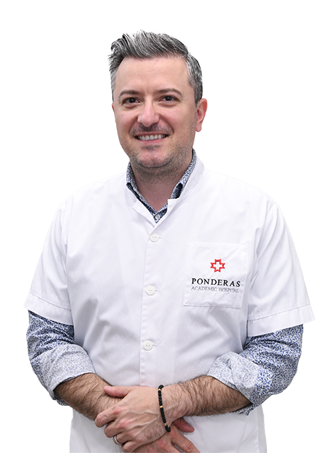 Dr. Alin-Gabriel Sterian