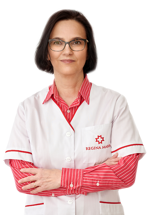 Dr. Alina Boeriu