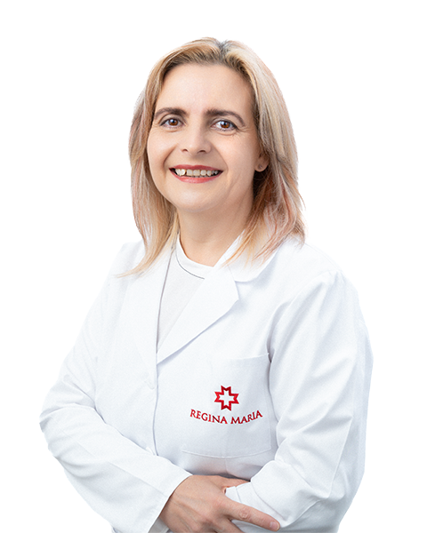 Dr. Alina Borza