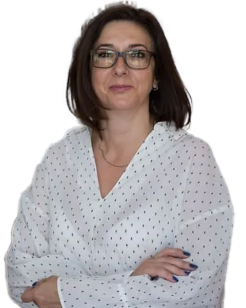 Psihoterapeut Alina Cioaba
