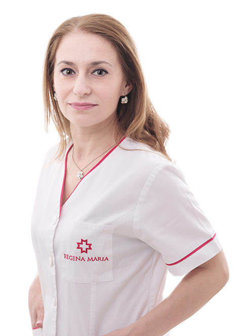 Dr. Alina Dusmanu