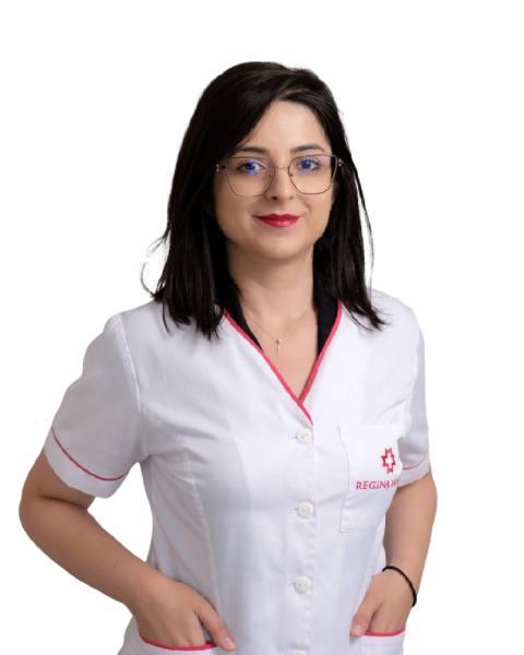 Dr. Alina Enasoiu
