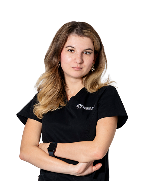 Dr. Alina Marina Georgescu