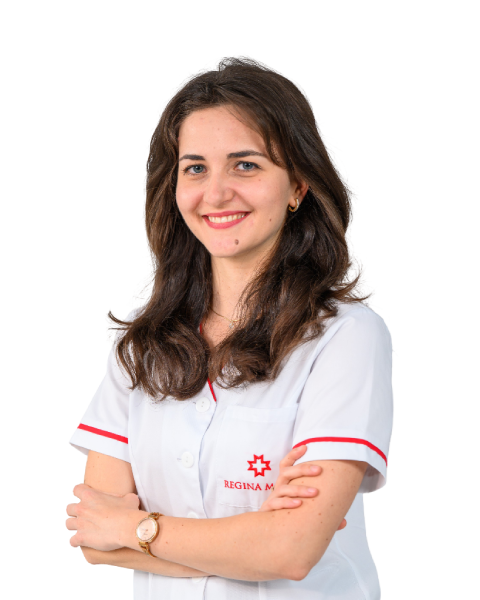 Dr. Alina Bianca Giurgiu