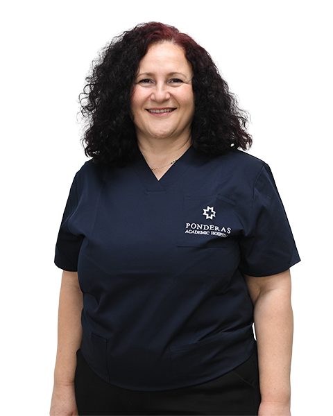 Dr. Alina (Nicolau) Lazar