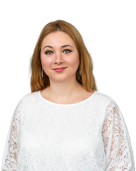 Psihoterapeut Alina Stroescu
