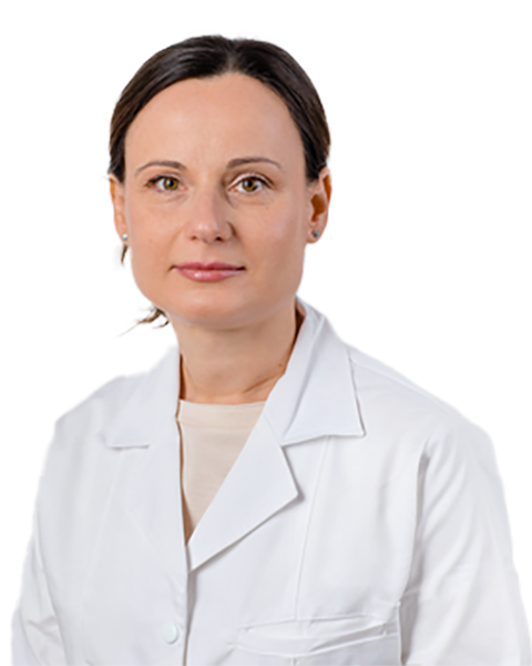 Dr. Alina Veduta