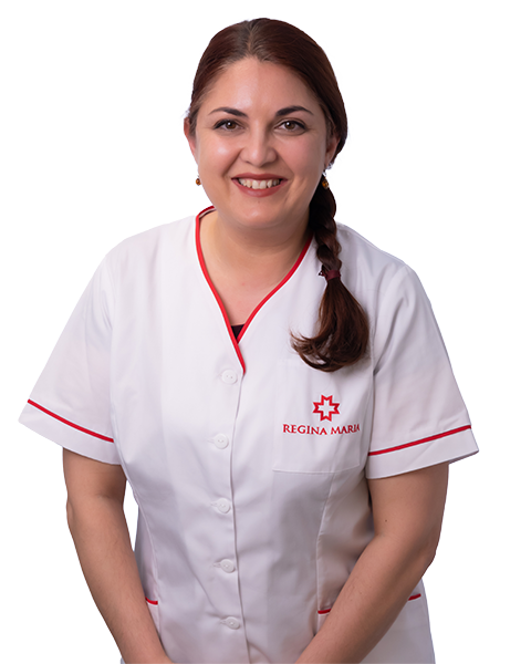 Dr. Alina Vlad-ilcus