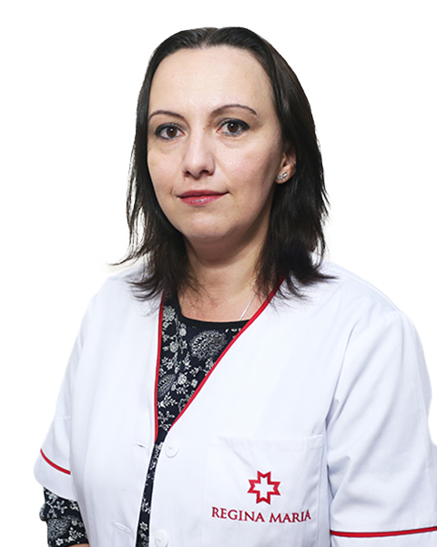 Dr. Amalia Dume-Fitor