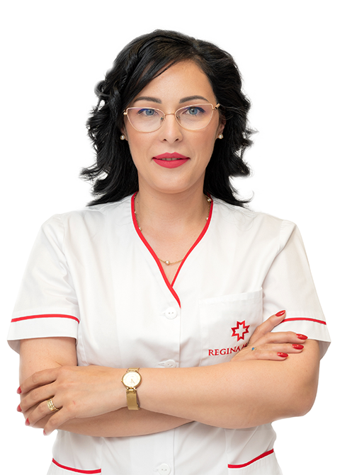 Psiholog Carmen Lazar