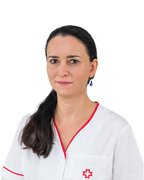 Dr. Ana Maria Pop