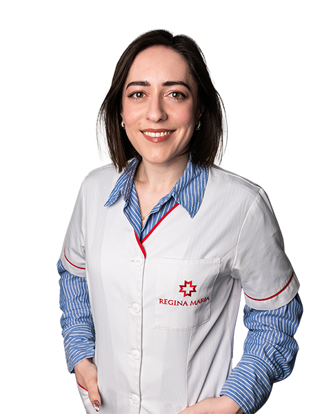 Dr. Ana Caducenco