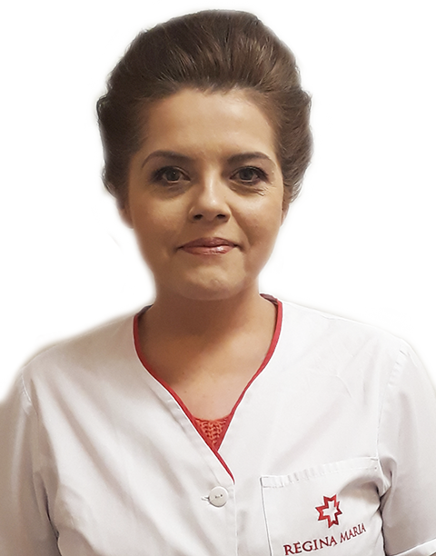 Dr. Ana Coruga